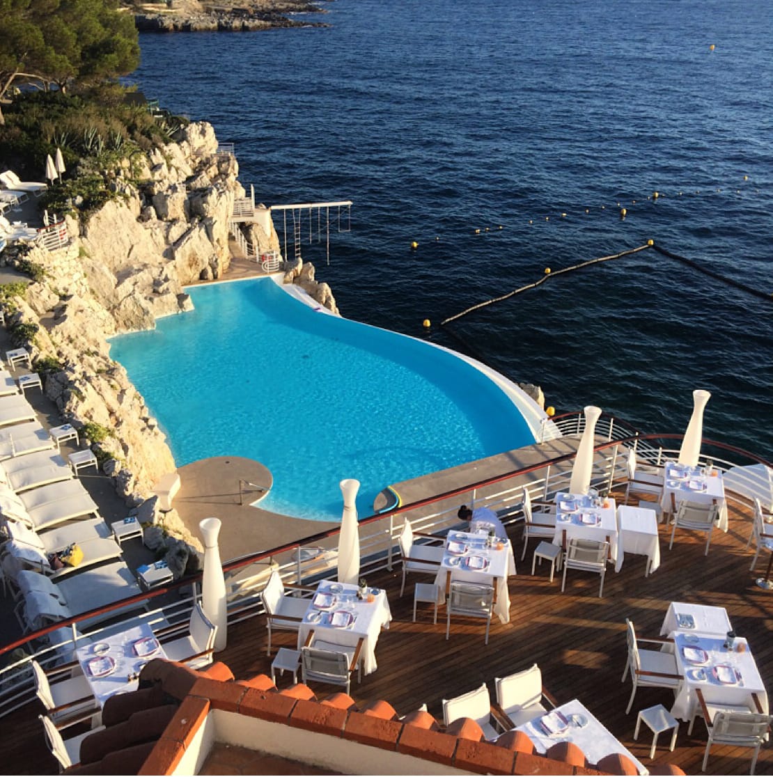 hotel eden-roc antibes