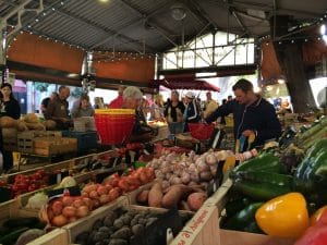 Marche Provencal | Things to do