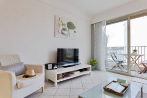 Apartments in Antibes