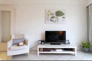 Apartment rentals Antibes